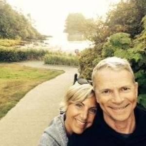 Meet your Posher, Tracy